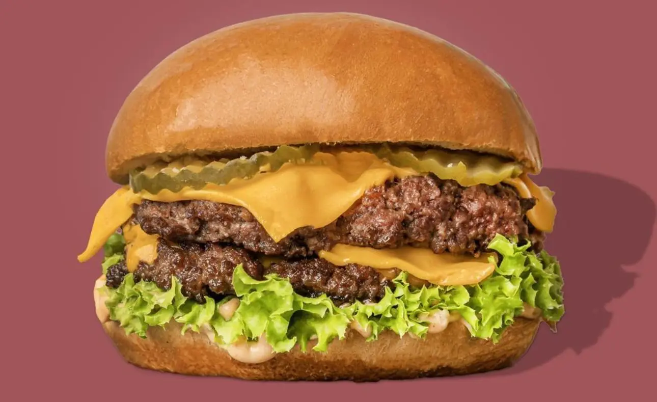 Go Burger